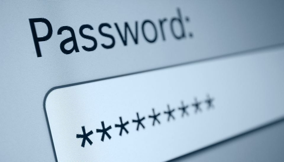 The Importance of Good Password Hygiene in 2025