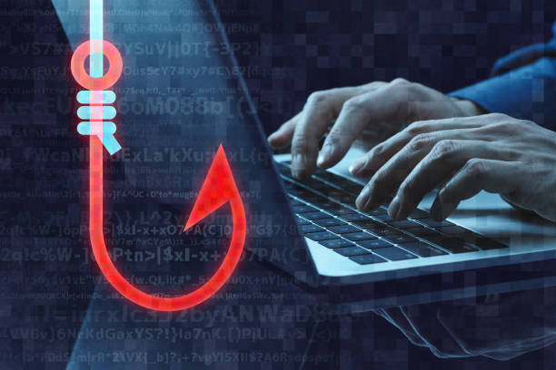 Think Before You Click: How to Spot Modern Phishing Scams​